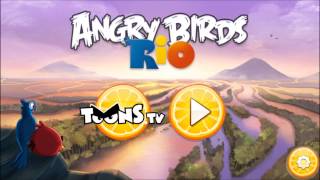 Angry Birds Toons – Season 3 Trailer [upl. by Amber]