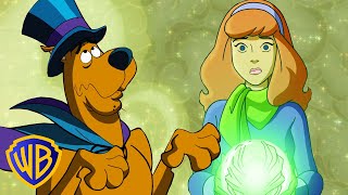 ScoobyDoo Movies en Latino  Humo y espejos  WBKidsLatino [upl. by Vedetta304]