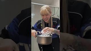 Mamak Gahul Masak 🍲 PART 1 THOLOL [upl. by Nivlag430]