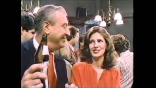 1981 Miller Lite commercial Rodney Dangerfield [upl. by Nylimaj]