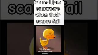 VIDEO 100 NOT MINE ajpw ajpwscam duckcrying duck preppy [upl. by Edwards381]