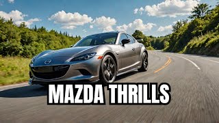 Mazda Rx8 Cruising [upl. by Derej]