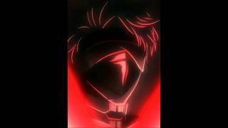 AIZEN in Episode 27 💀 Bleach TYBW Cour 3 bleach bleachtybw bleachtybwcour3 aizen ichigo [upl. by Australia121]