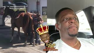 Shuler King  So Horses Take Petro Now [upl. by Favata]