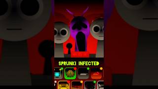 INCREDIBOX SPRUNKI INFECTED SPEED MODE [upl. by Ardnasirhc]