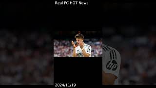 Spurs have chance to revive transfer as ace not happy at Real Madrid [upl. by Ahsenrad465]