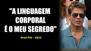 A POSTURA QUE TE TORNA IRRESISTÍVEL AINDA HOJE  Linguagem Corporal Suprema [upl. by Lazaruk343]