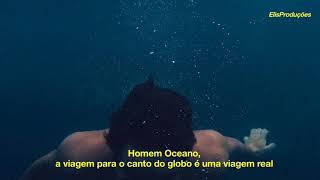 Ween  Ocean Man TraduçãoLegendado [upl. by Bow]