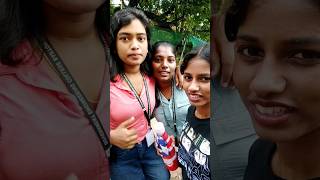 Field trip Part 1  Padmanabhapuram Palace  GECB dailyvlog travel vlogs fieldvisit [upl. by Edison]