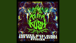 Krippy Kush Remix [upl. by Lavern]