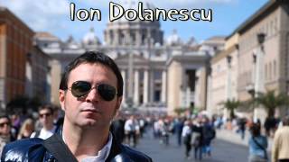 Daniel Buzdugan  Farsă  Ion Dolănescu [upl. by Aisayn]