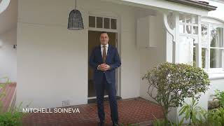 Property Video  46 Sutherland Street Cremorne [upl. by Hajidahk72]