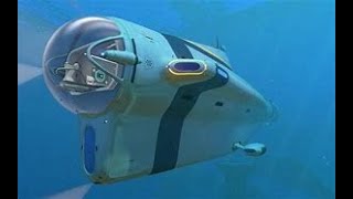 Cyclops ke fragments mil gaye aaj  Subnautica ep 8 [upl. by Klos178]