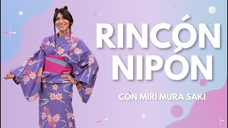 Festividades por Nichiren en Rincón Nipón lunes 14 de octubre de 2024 [upl. by Ainnos]