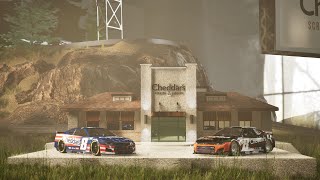 Cheddars Scratch Kitchen No 8 Chevrolet [upl. by Arihaj]