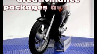 Honda Xl 125 V Varadero Xl125 V4 For Sale [upl. by Elletnwahs770]