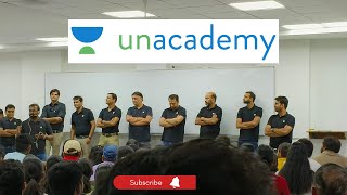 My First Day In Unacademy Kota  unacademy kota vlog trending [upl. by Sheridan895]