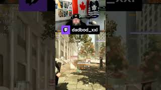 Division 2 quotHacker Alertquot Gamer Tag ONIKAGE  dadbodxxl on Twitch [upl. by Fontana223]