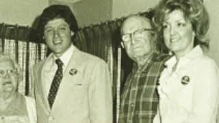 Juanita Broaddrick at Arizona State University [upl. by Anitnoc]