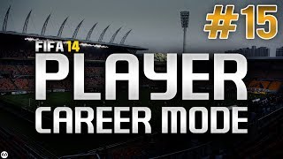 FIFA 14  Player Career Mode  15  Impressive PL Debut [upl. by Oigroig926]