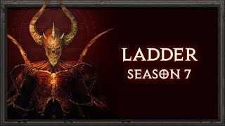 Diablo 2  Season 7 Announced Patch 273 HUGE CHANGES FOR 19 YEAR OLD KOREANS [upl. by Calabresi21]