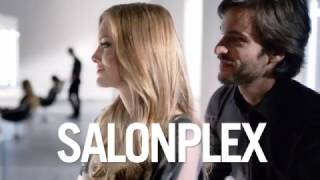 Syoss Blond Salonplex TV Spot [upl. by Art271]