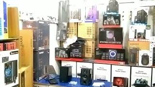 R1850db Edifier bookshelf speaker  Sound demo live 2024 redonwebtv7300 [upl. by Aikit]