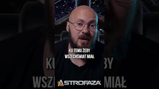 Zapadnięcie się wszechświata do czarnej dziury astrofaza astrofon czarnadziura [upl. by Molahs]