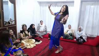 New local Afghan dance [upl. by Chester979]