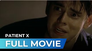 Patient X 2009  Full Movie  Richard Gutierrez Christine Reyes [upl. by Oynotna]