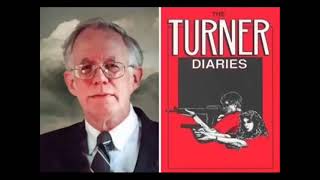 Turner Diaries full audiobook by William Pierce aka Andrew Macdonald [upl. by Eceeryt]