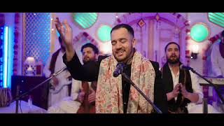 Bhar Do Jholi Meri Ya Mohammad  Sufi Qawali  Waqar Khan  Video Song [upl. by Nerfe672]