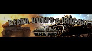 Vindicator Charioteer  is it worth it World of Tanks Console [upl. by Swane]