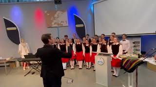 Schaumburger Märchensänger Kinderchor [upl. by Telocin93]