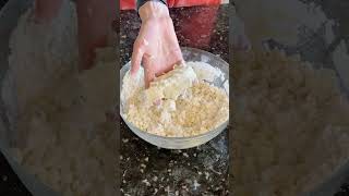 The BEST Gluten Free Pie Crust Recipe [upl. by Koal]