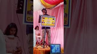 GEETHANJALI SONG  LIVE PERFORMANCE  SHANKAR NAG SIR FOREVER  HAMSALEKHA SIR  SPB SIR [upl. by Culliton289]