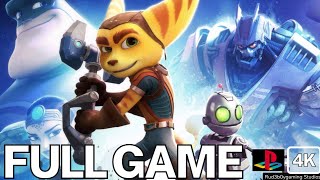 Ratchet and Clank 2016 PS5 [upl. by Gustavo]