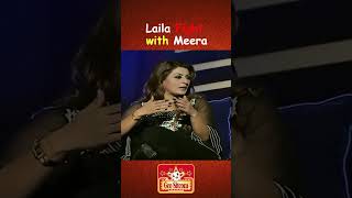 Laila Fight With Meera 😡😡 comedyking comedyshorts  The Shareef Show  Comedy King [upl. by Nolak]