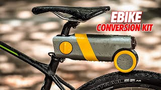 Top 7 Best ebike Conversion Kit [upl. by Noseyt]