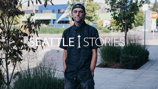 Seattle Stories  Adam person experiencing homelessness [upl. by Warrenne]