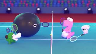 Mario Tennis [upl. by Lilian]