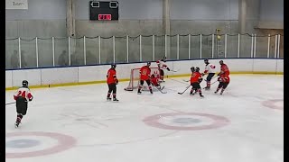 20241017 KHK Rekreation Vita vs Orange 107 [upl. by Aurilia223]