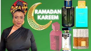 10 BEAST MODE FESTIVE Fragrances For Eid Smell Like An Arabian Royalty [upl. by Iz]