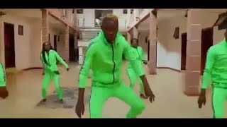 CHESTER CHIMO NABA ZAMBIA Chipolopolo 2020 Hit Song [upl. by Nynahs677]