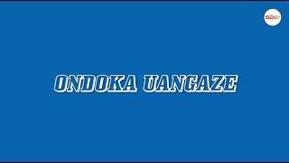 Ondoka Uangaze  Vikindu SDA Matengenezo Kwaya [upl. by Raddatz545]