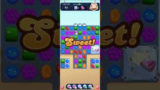 Candy Crush Saga Level 1768 2024 [upl. by Holt]