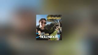 little hollywood  alle farben sped up [upl. by Neelrak]