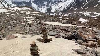 Neelkanth Mahadev Lahaul Part 33 [upl. by Crissy]