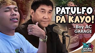 Boy AC Garage HINDI TAKOT kay Raffy Tulfo in Action [upl. by Gerius]