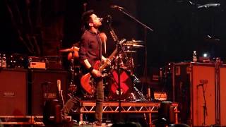 Chevelle  The Clincher HD live  Stadthalle Wien [upl. by Niarb132]